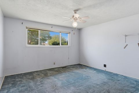 Tiny photo for 3819 S 3660 W, West Valley City, UT 84120 (MLS # 2156342)