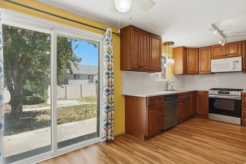 Tiny photo for 3819 S 3660 W, West Valley City, UT 84120 (MLS # 2156342)