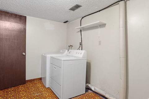 Tiny photo for 3819 S 3660 W, West Valley City, UT 84120 (MLS # 2156342)