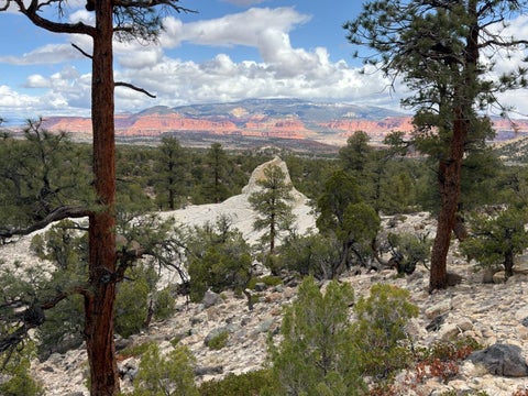 Vacant Land For Sale - 2196 E Teasdale Rd<br/> Teasdale, UT 84773