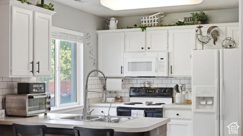 Tiny photo for 858 E 760 N, Ogden, UT 84404 (MLS # 2192704)