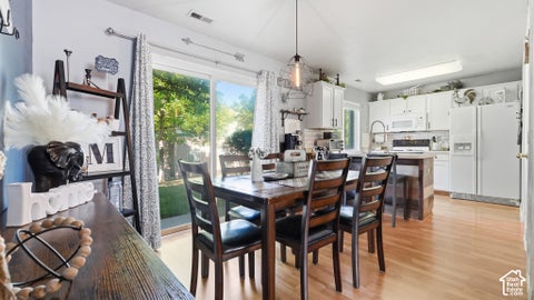 Photo of 858 E 760 N, Ogden, UT 84404 (MLS # 2192704)
