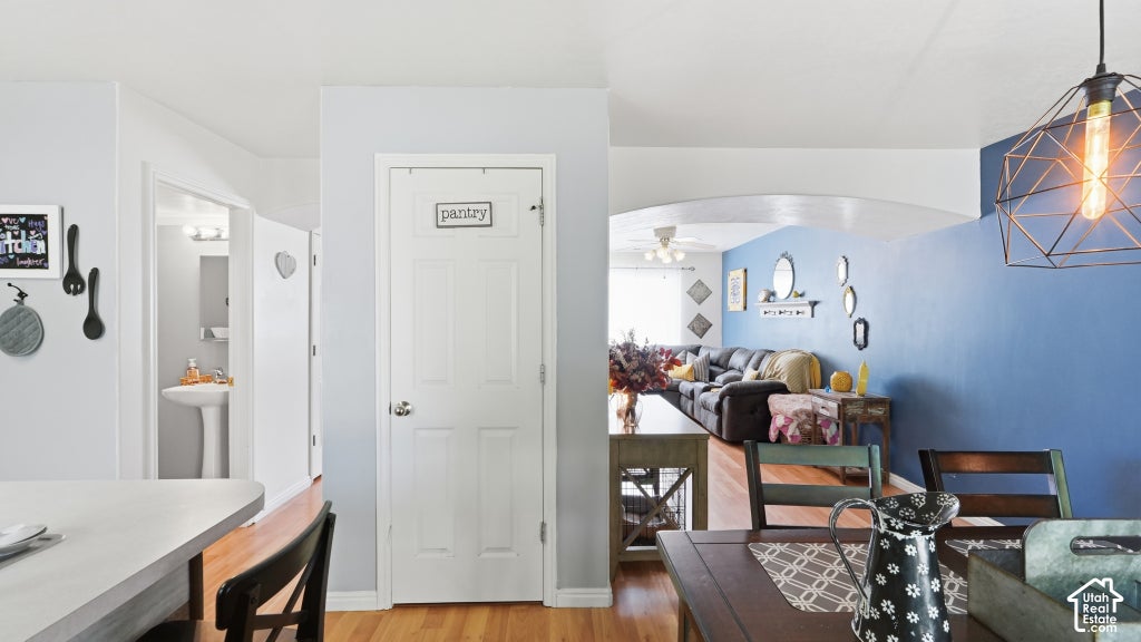 Photo of 858 E 760 N, Ogden, UT 84404 (MLS # 2192704)