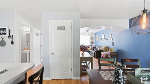 Tiny photo for 858 E 760 N, Ogden, UT 84404 (MLS # 2192704)