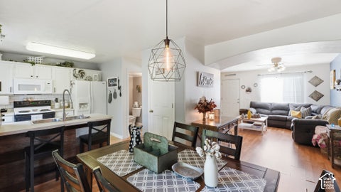 Tiny photo for 858 E 760 N, Ogden, UT 84404 (MLS # 2192704)