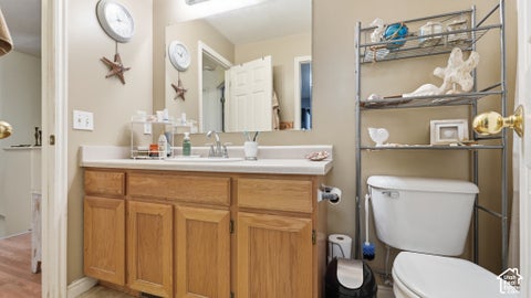 Tiny photo for 858 E 760 N, Ogden, UT 84404 (MLS # 2192704)