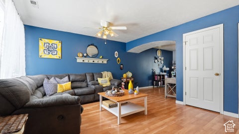 Tiny photo for 858 E 760 N, Ogden, UT 84404 (MLS # 2192704)