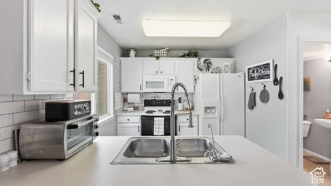 Tiny photo for 858 E 760 N, Ogden, UT 84404 (MLS # 2192704)