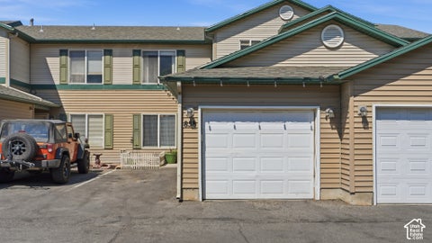 Tiny photo for 858 E 760 N, Ogden, UT 84404 (MLS # 2192704)