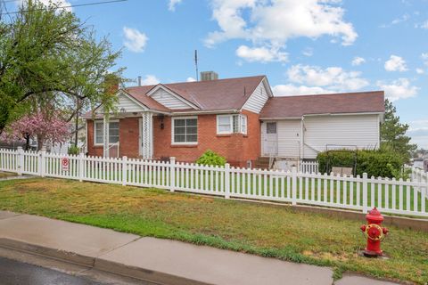 Tiny photo for 791 E 100 S, Payson, UT 84651 (MLS # 2147769)