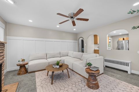 Tiny photo for 791 E 100 S, Payson, UT 84651 (MLS # 2147769)