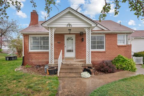 Photo of 791 E 100 S, Payson, UT 84651 (MLS # 2147769)