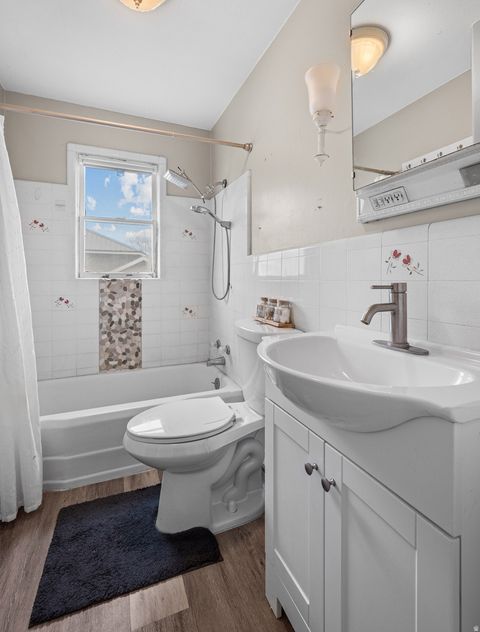 Tiny photo for 791 E 100 S, Payson, UT 84651 (MLS # 2147769)