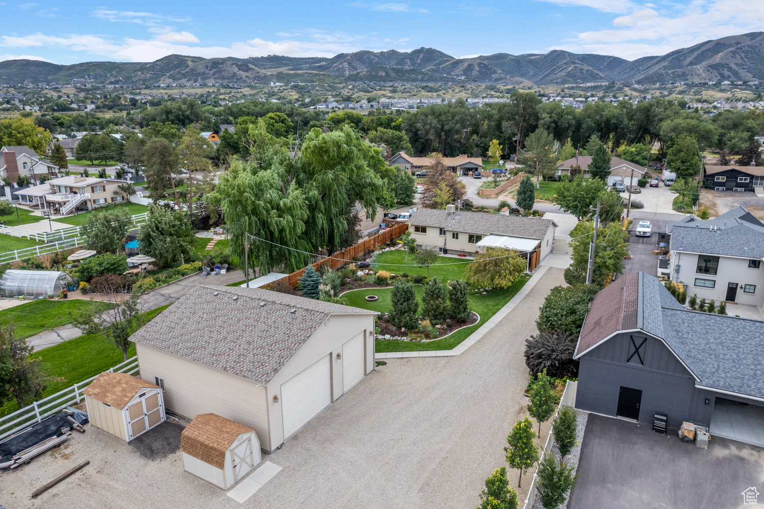 835 E Canyon Breeze Ln, Draper, Utah image 11