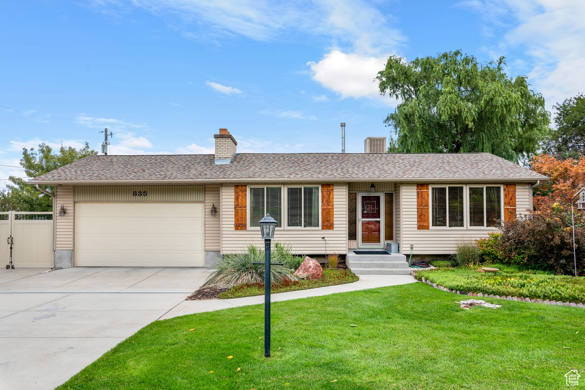 835 E Canyon Breeze Ln, Draper, Utah image 1