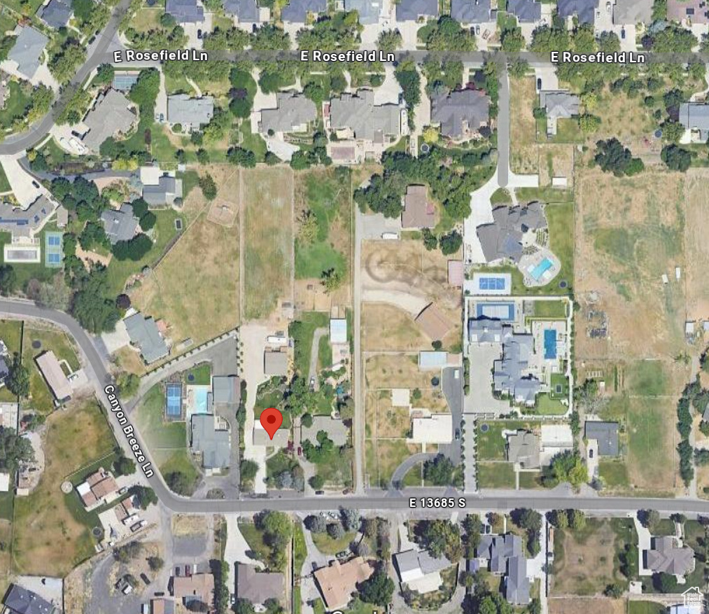 835 E Canyon Breeze Ln, Draper, Utah image 26