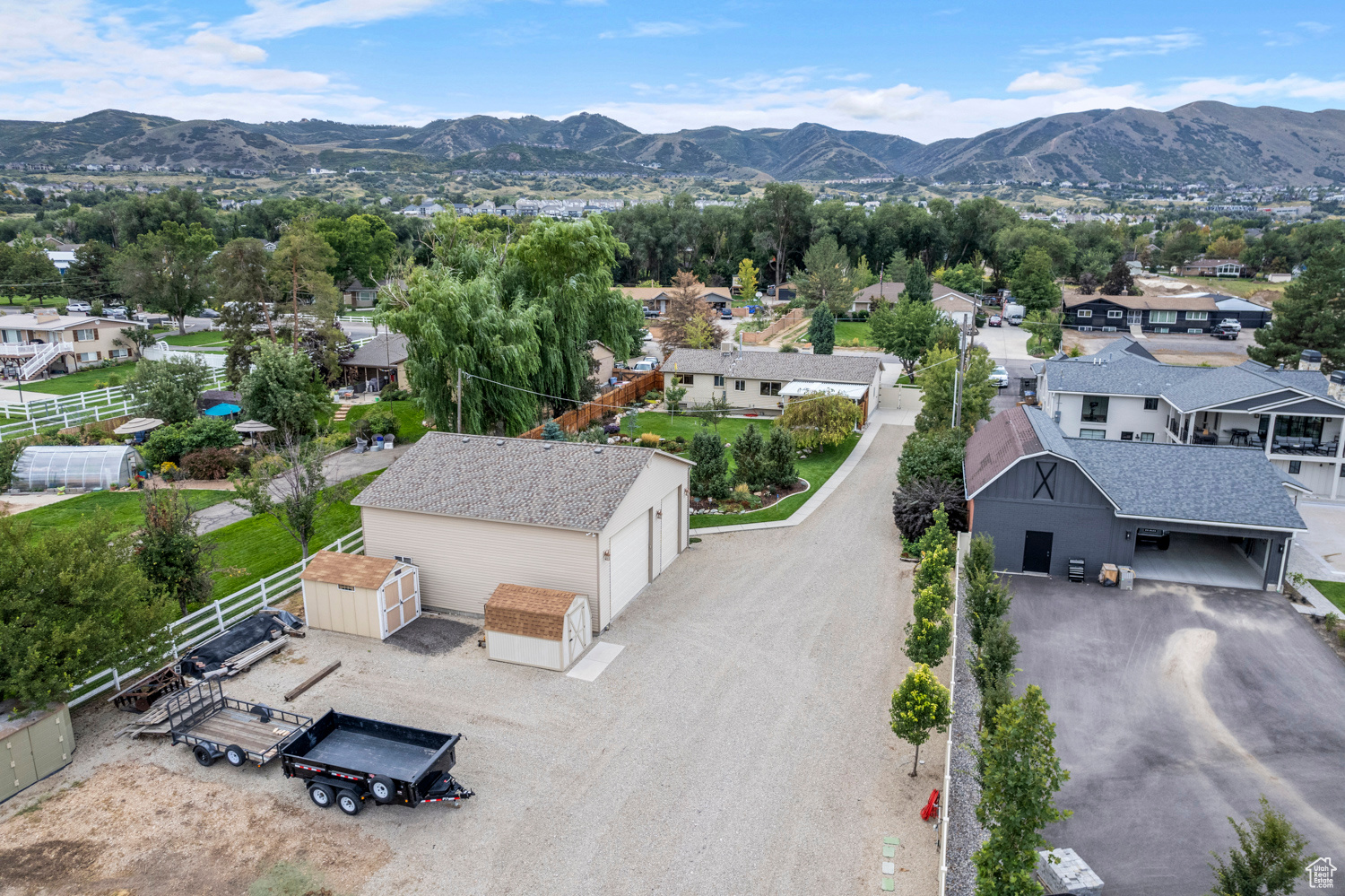 835 E Canyon Breeze Ln, Draper, Utah image 7