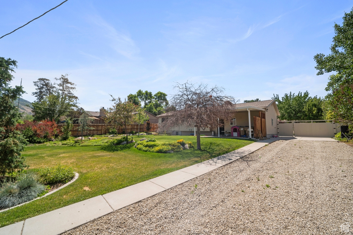 835 E Canyon Breeze Ln, Draper, Utah image 20