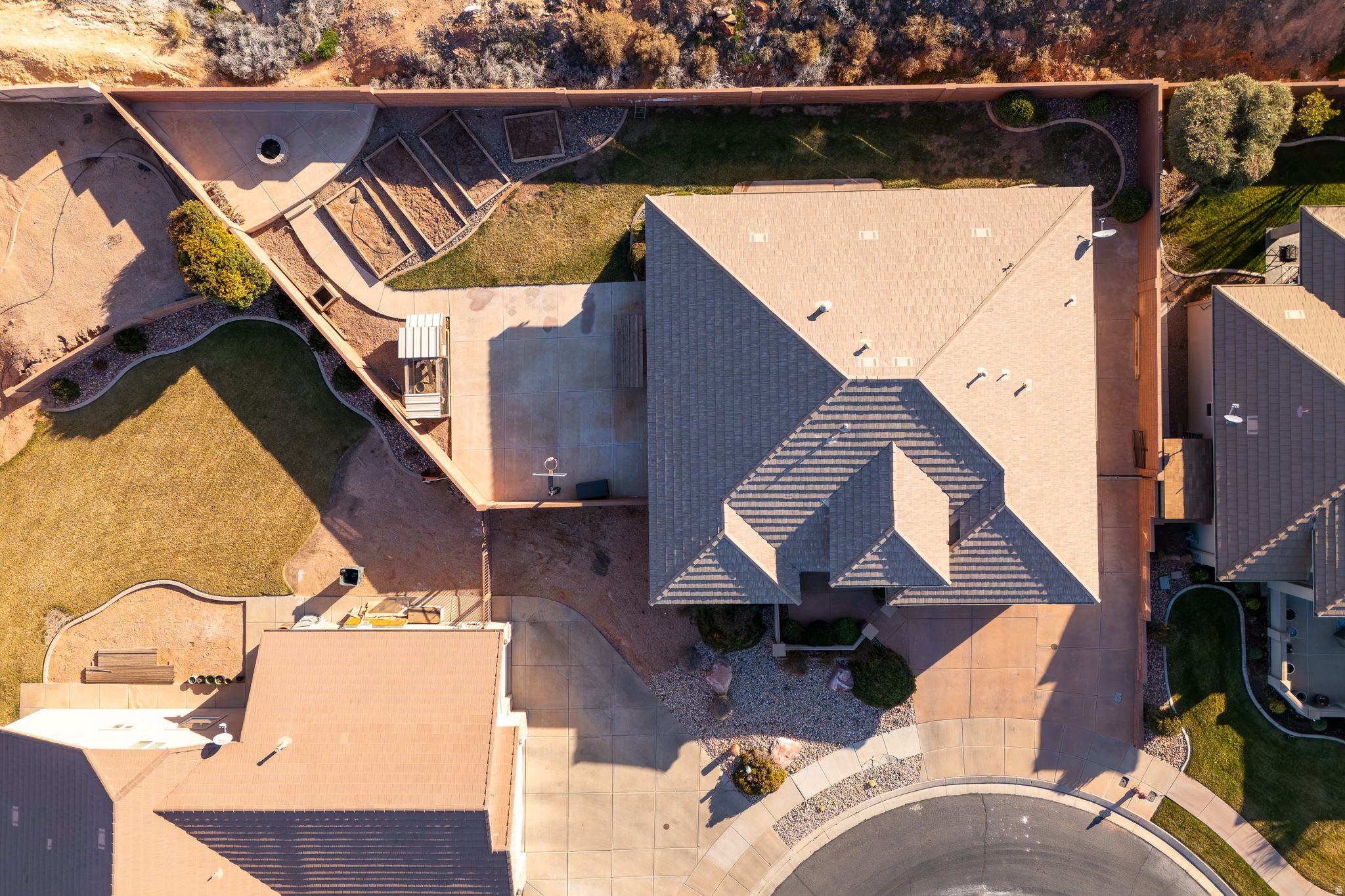 DESERT HILLS 3 - Residential