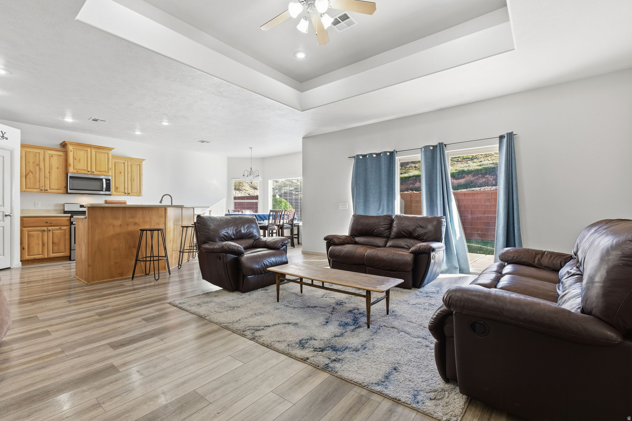 DESERT HILLS 3 - Residential