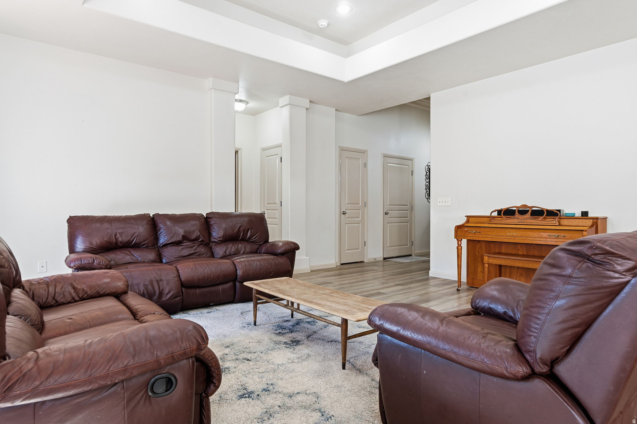 DESERT HILLS 3 - Residential