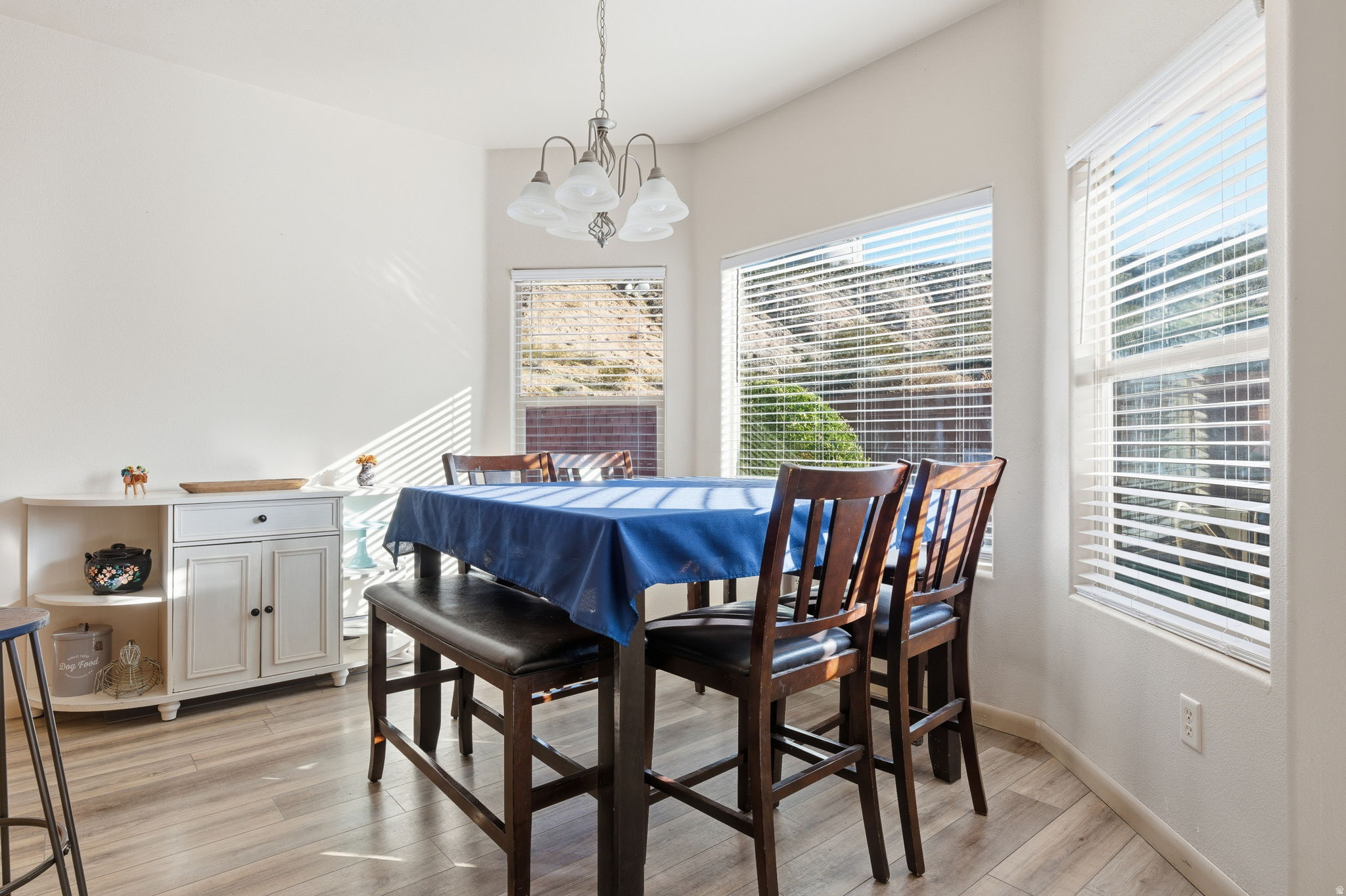 DESERT HILLS 3 - Residential