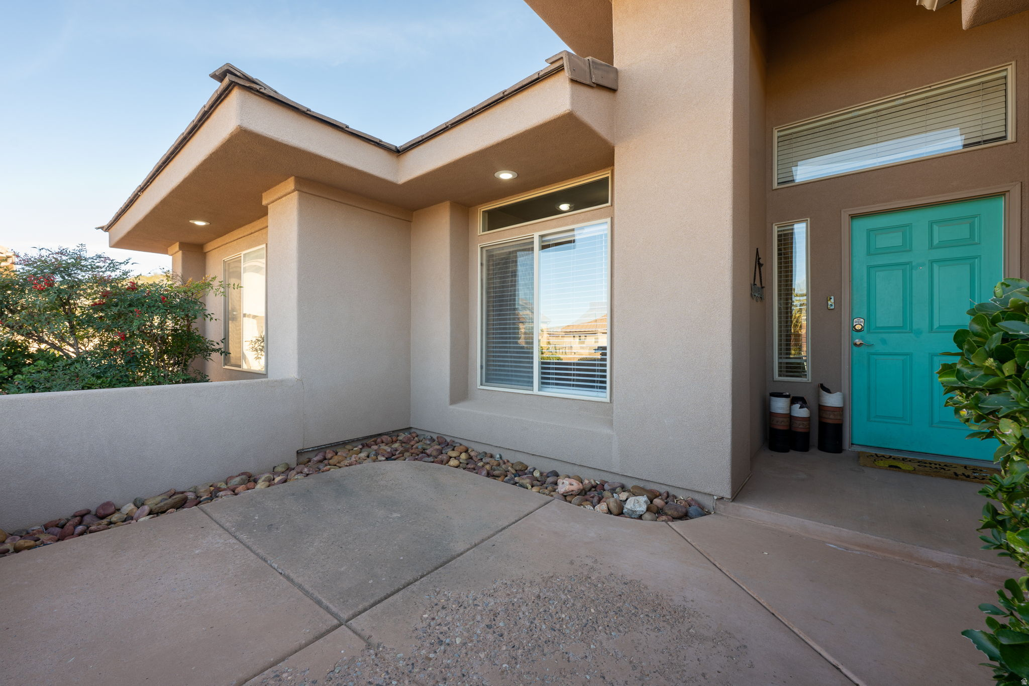 DESERT HILLS 3 - Residential
