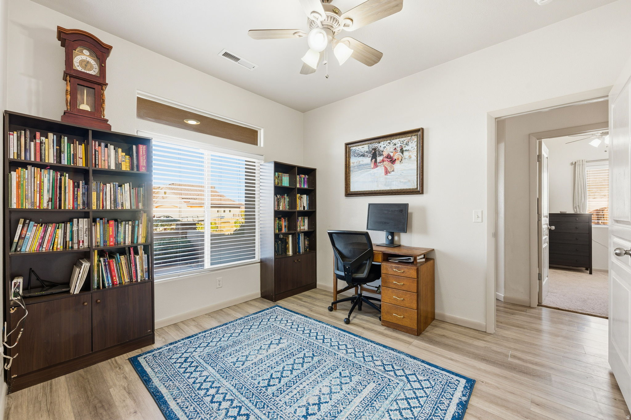 DESERT HILLS 3 - Residential