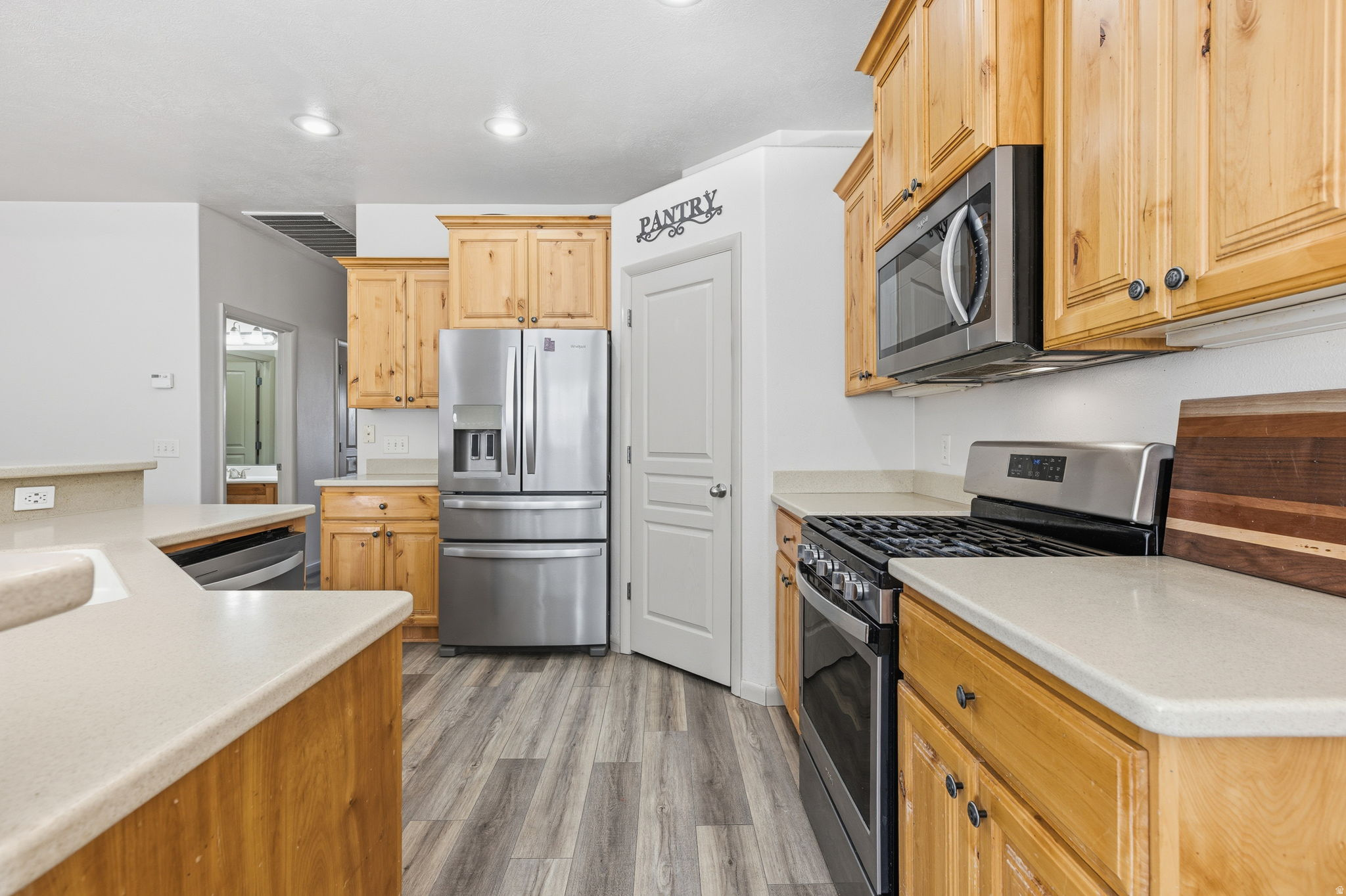 DESERT HILLS 3 - Residential