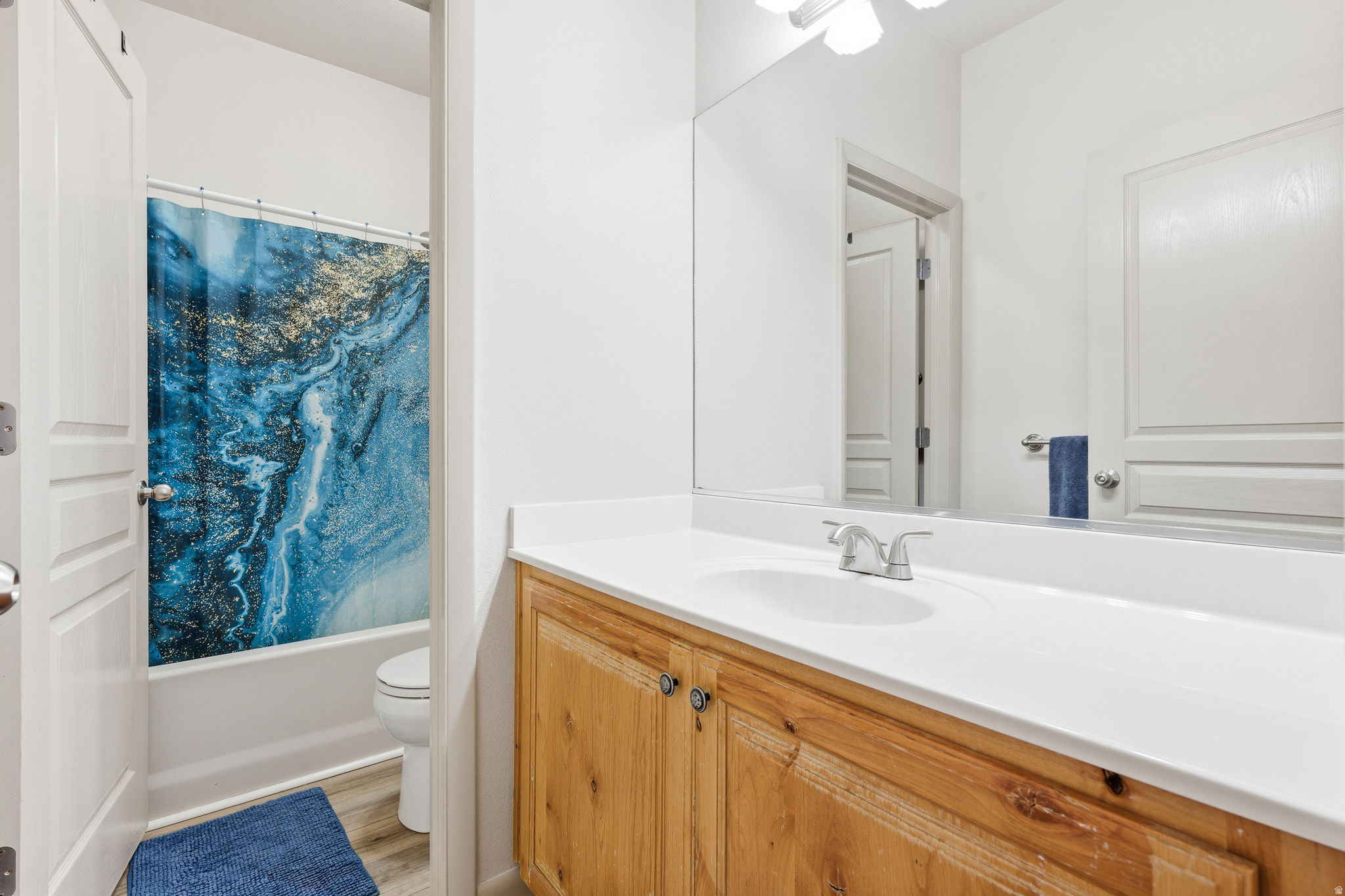 DESERT HILLS 3 - Residential