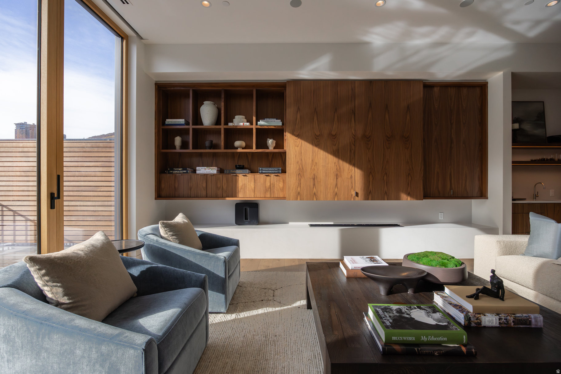 FOUNDERS PLACE - Residential