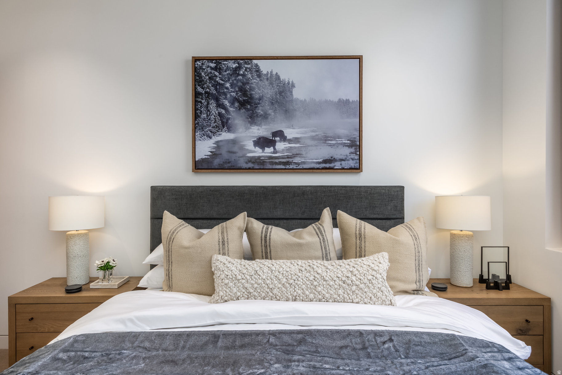 FOUNDERS PLACE - Residential