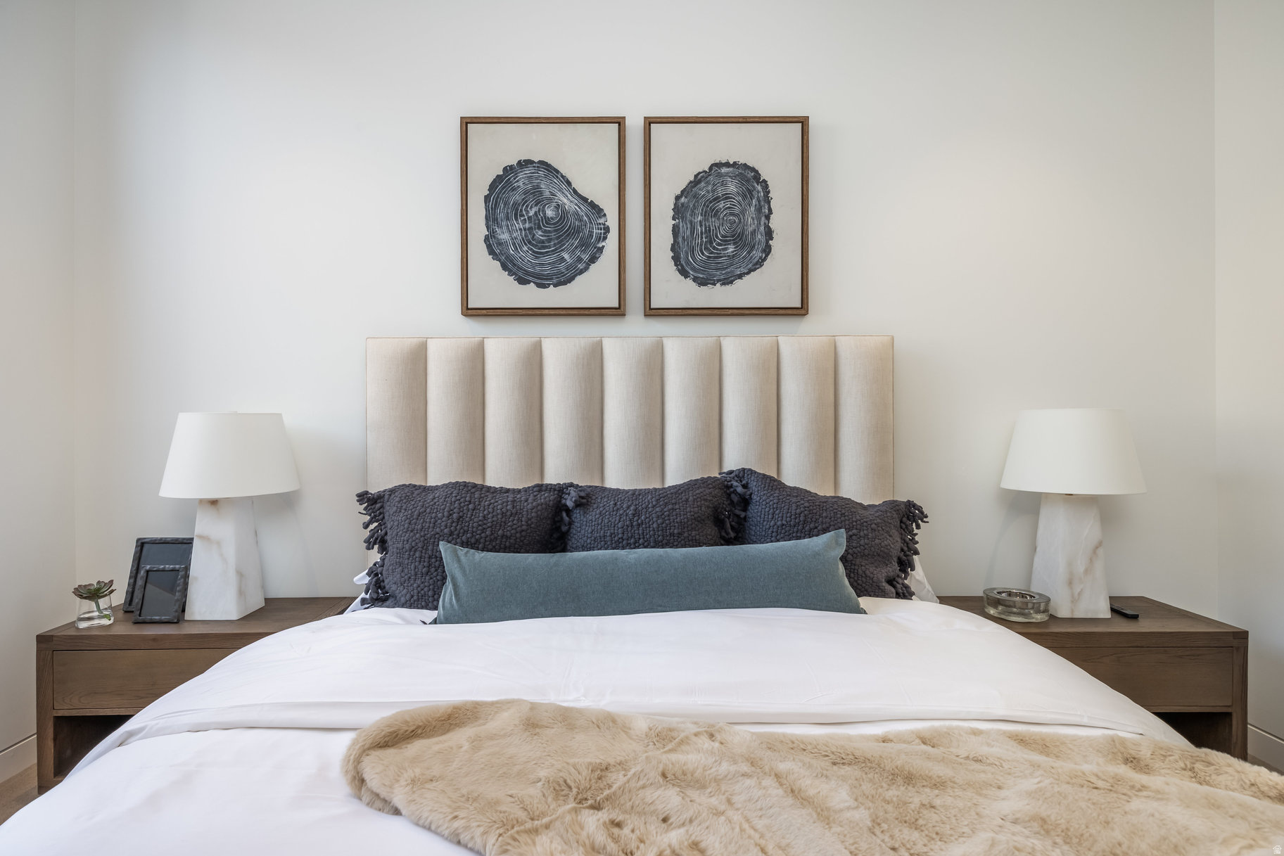 FOUNDERS PLACE - Residential