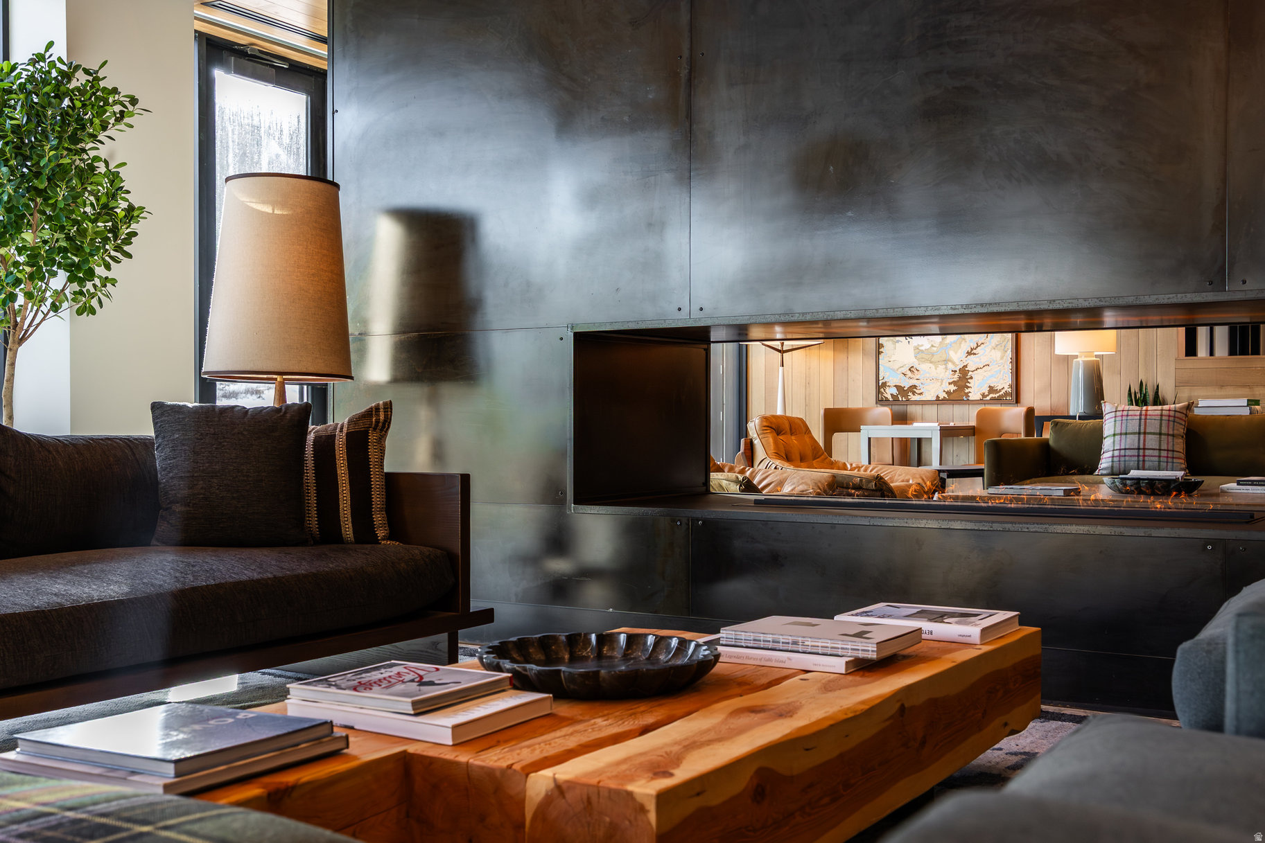 FOUNDERS PLACE - Residential