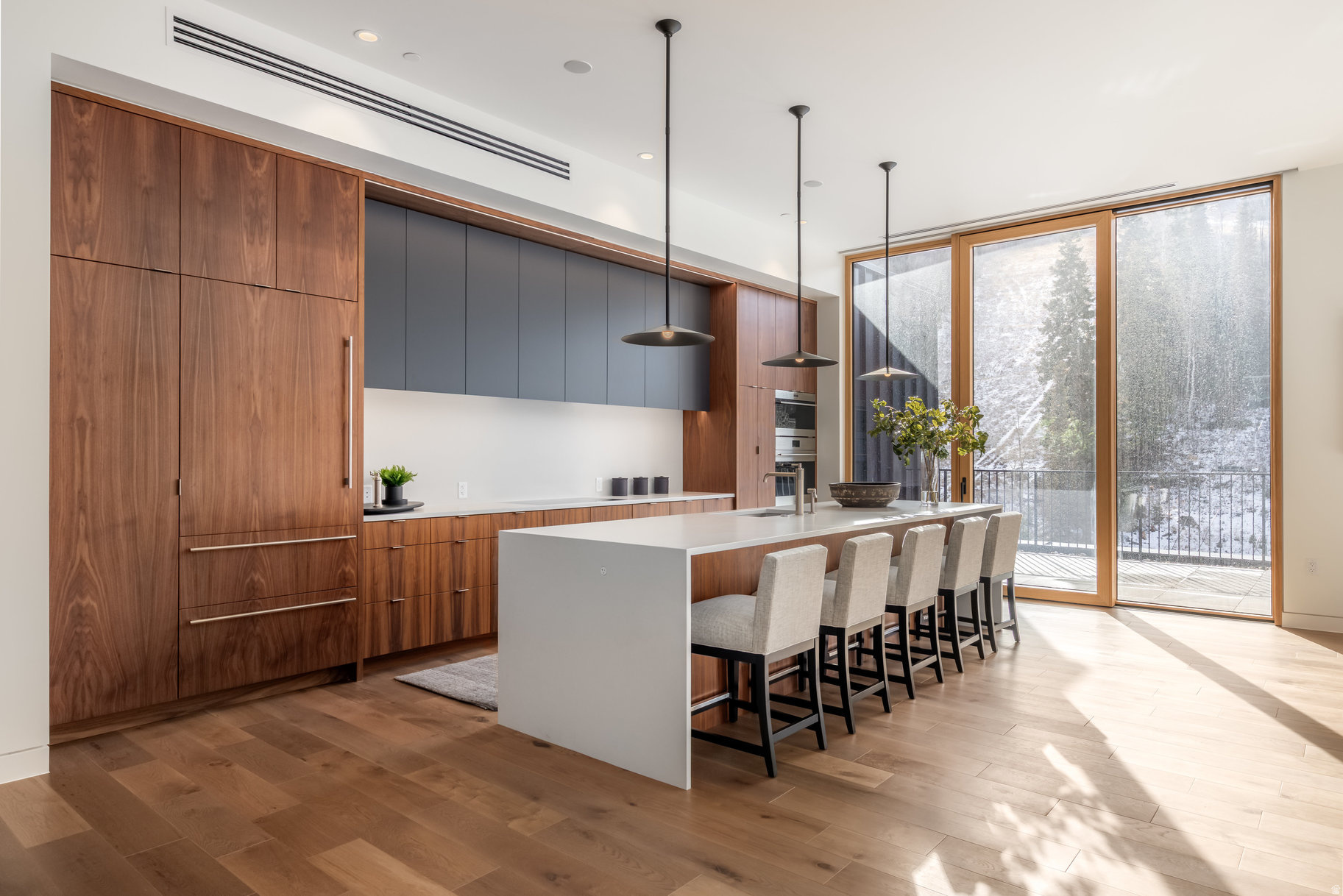 FOUNDERS PLACE - Residential