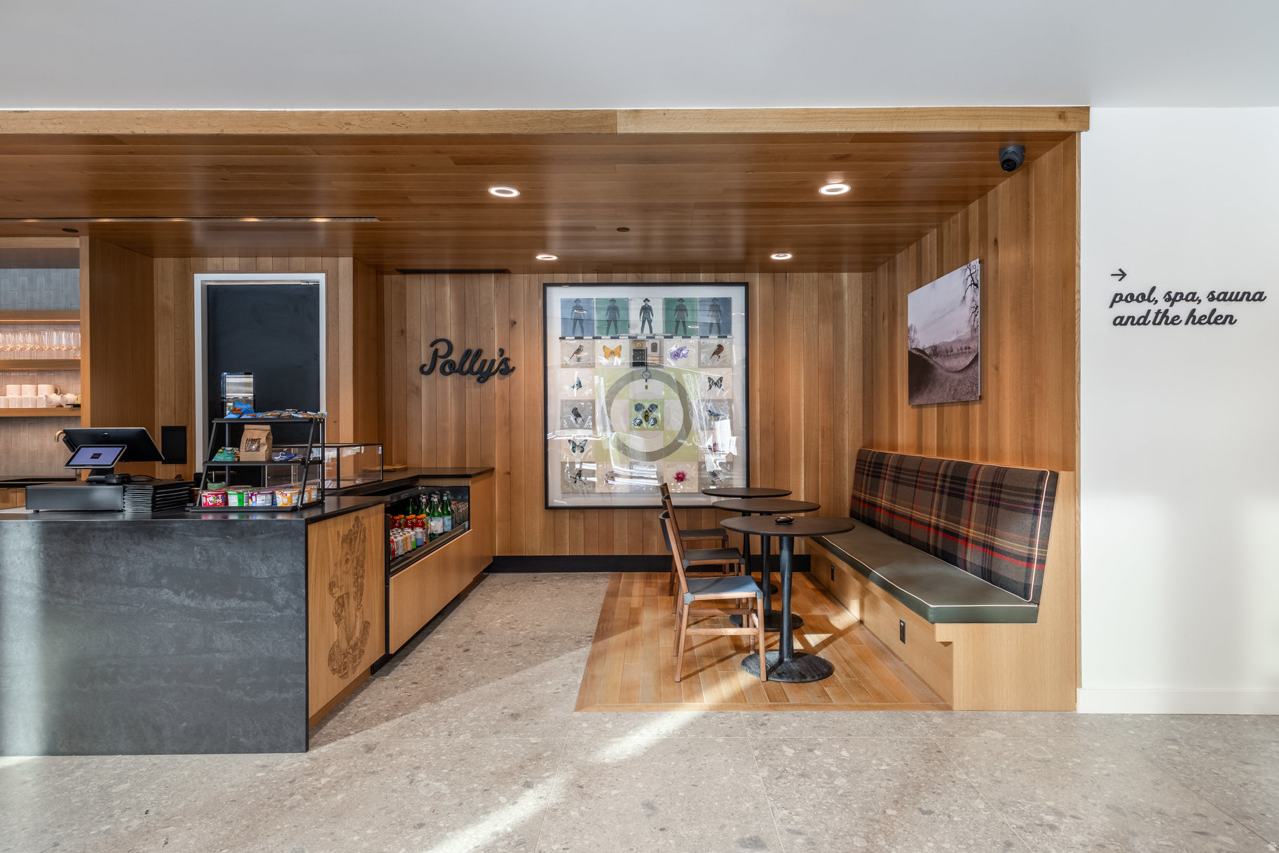 FOUNDERS PLACE - Residential