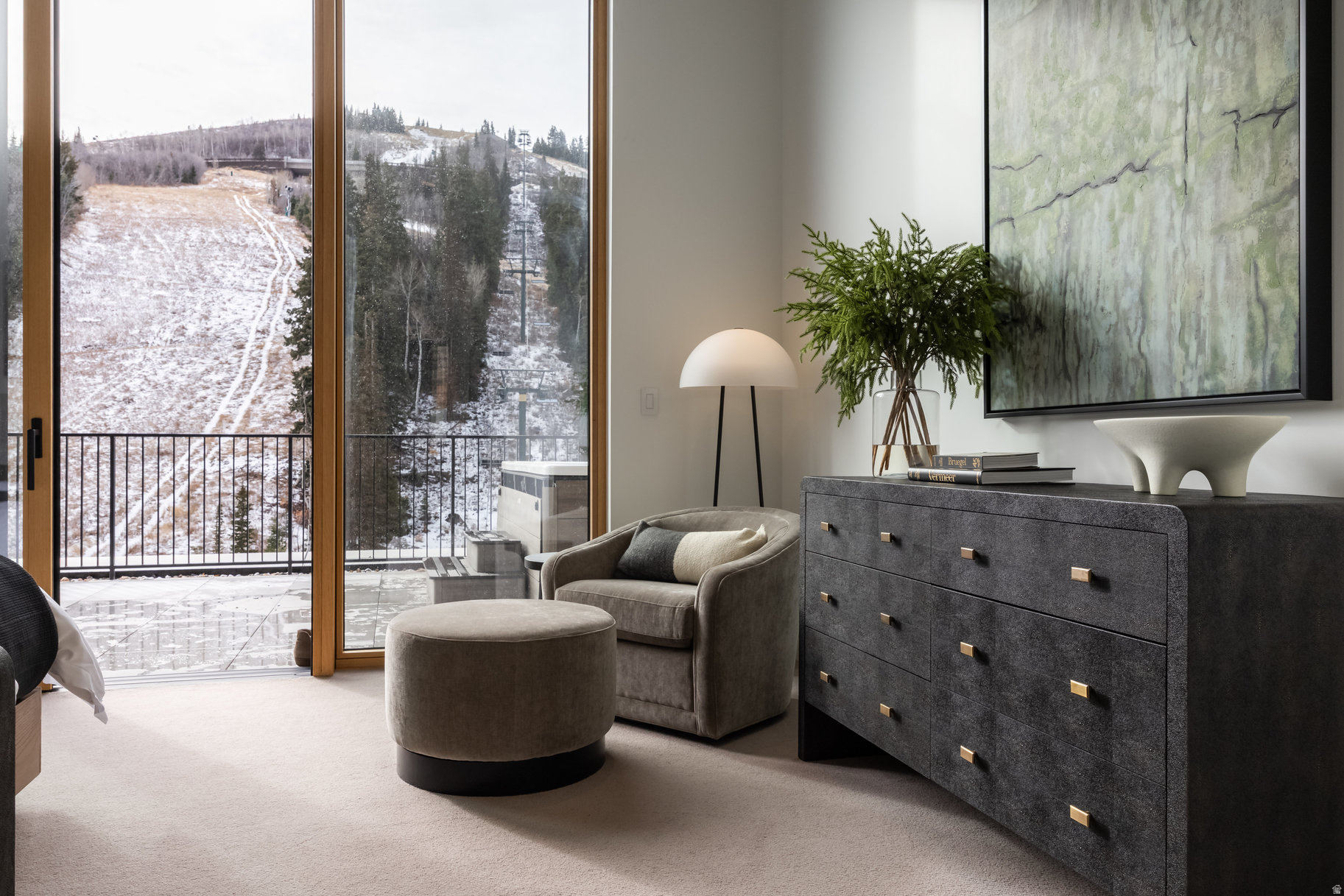 FOUNDERS PLACE - Residential