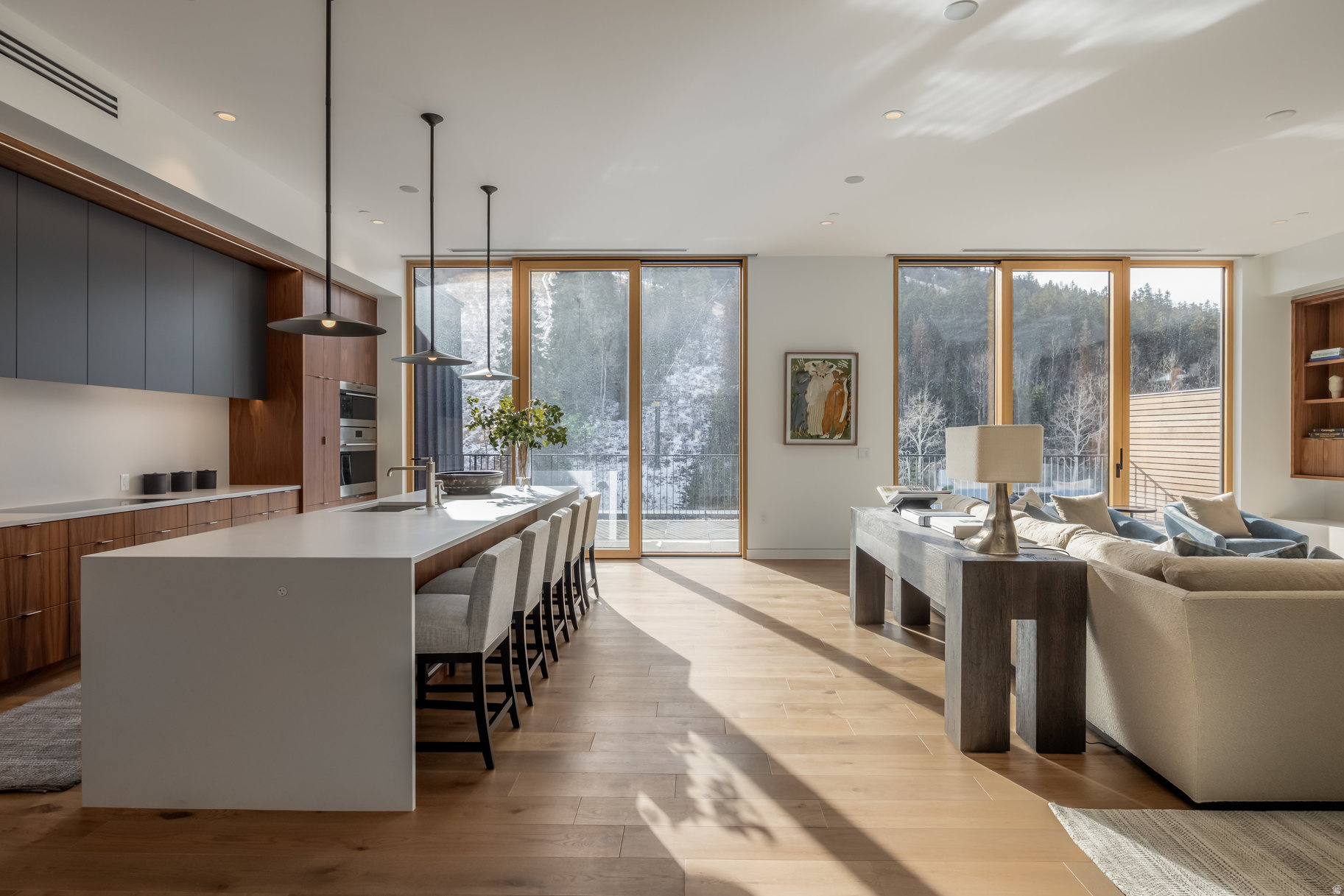 FOUNDERS PLACE - Residential