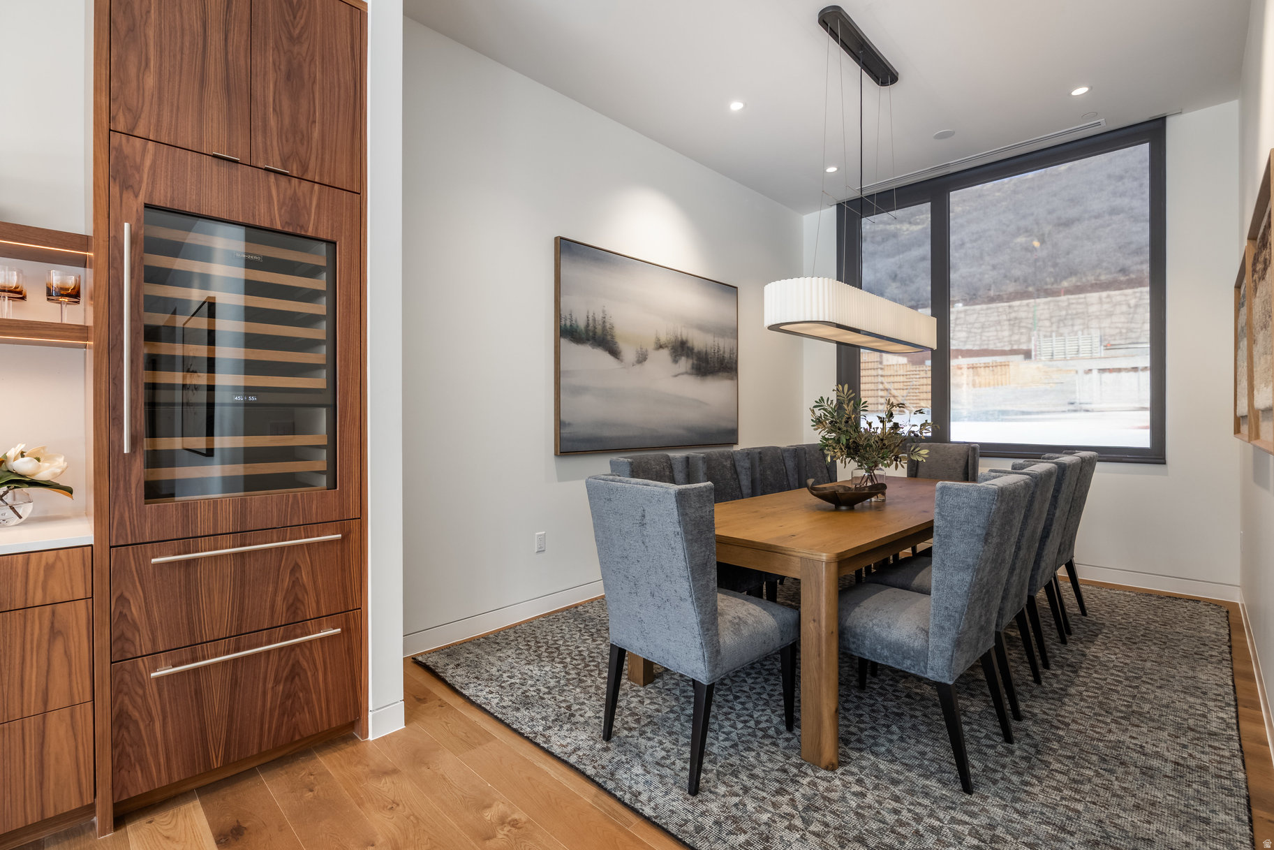 FOUNDERS PLACE - Residential