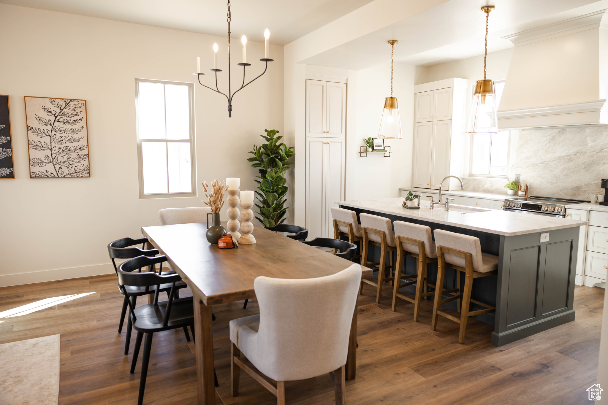 5267 S Espalda Crescente Ln, Saint George, Utah image 9