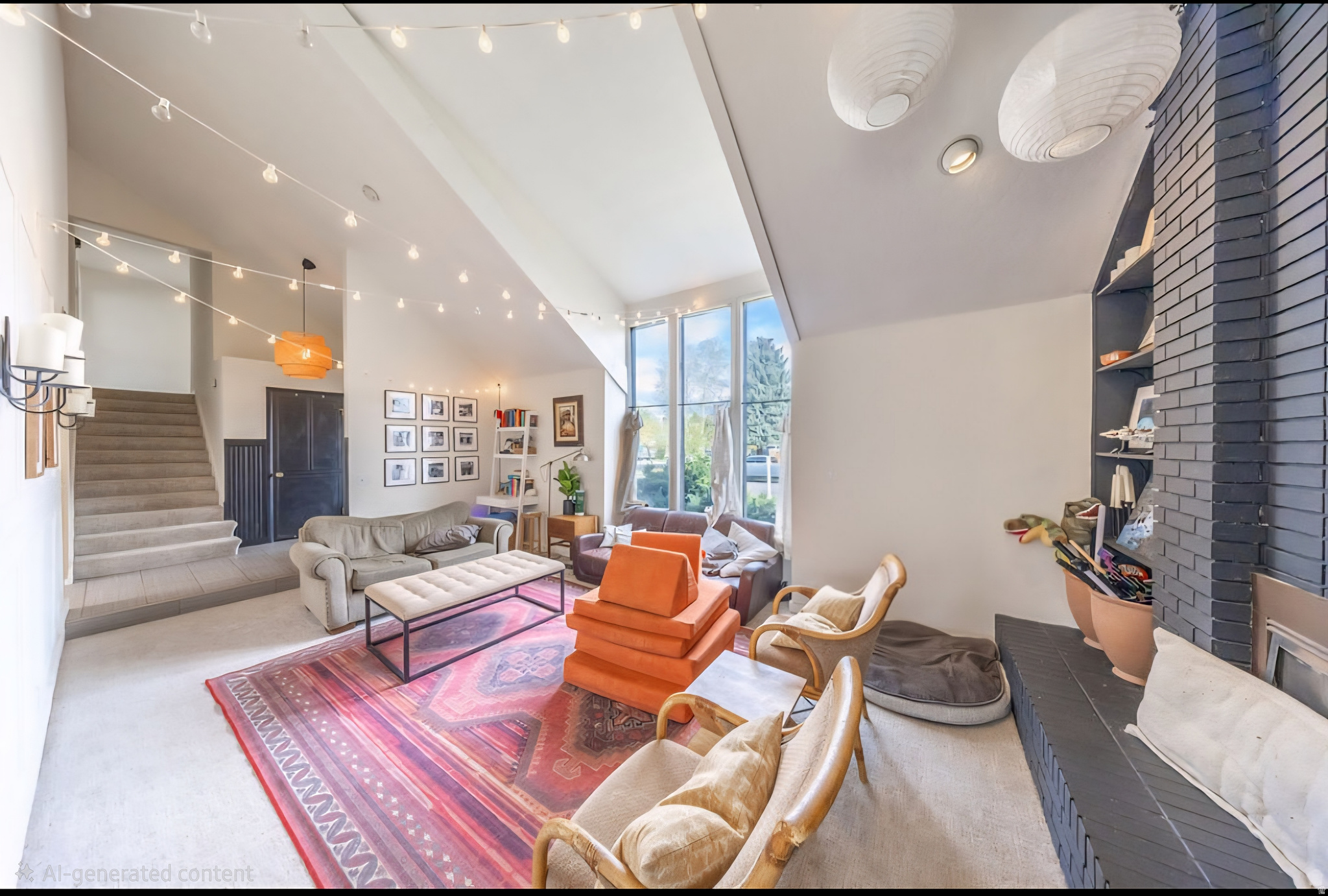 CANYON VILLAGE - Residential