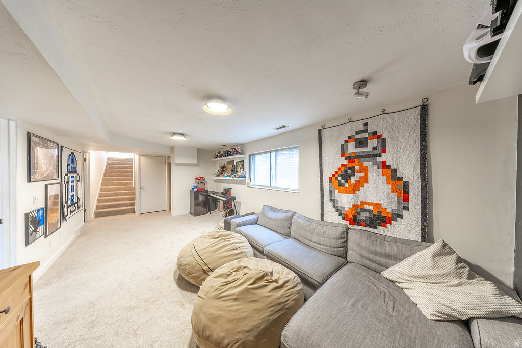 CANYON VILLAGE - Residential