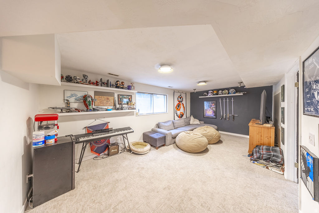 CANYON VILLAGE - Residential