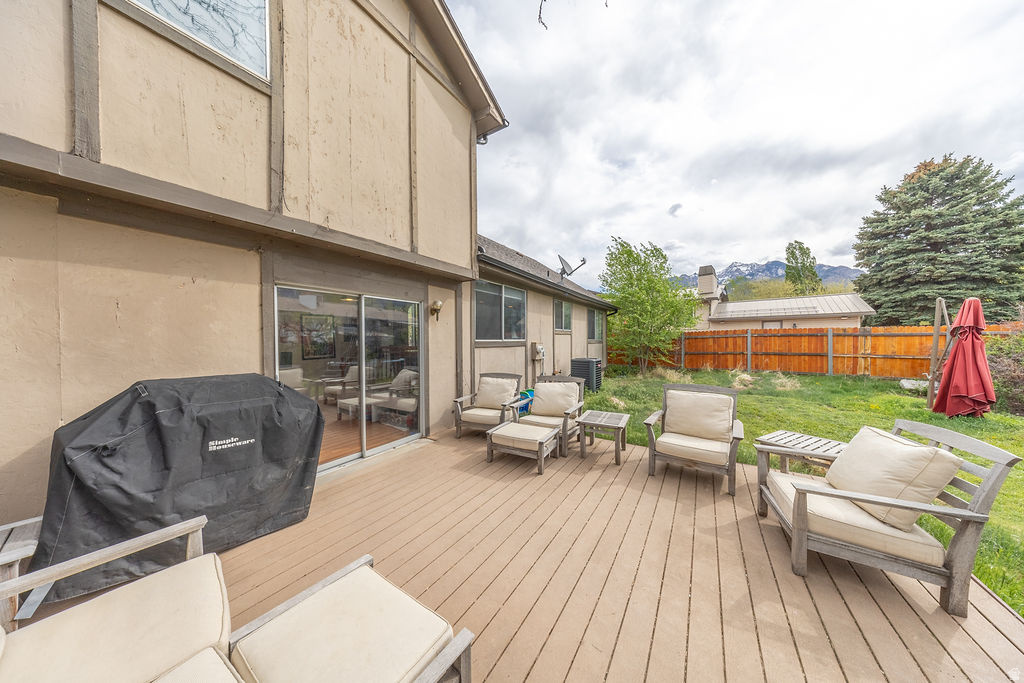 CANYON VILLAGE - Residential