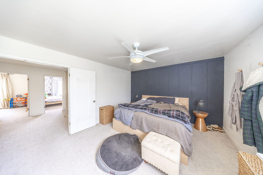 CANYON VILLAGE - Residential