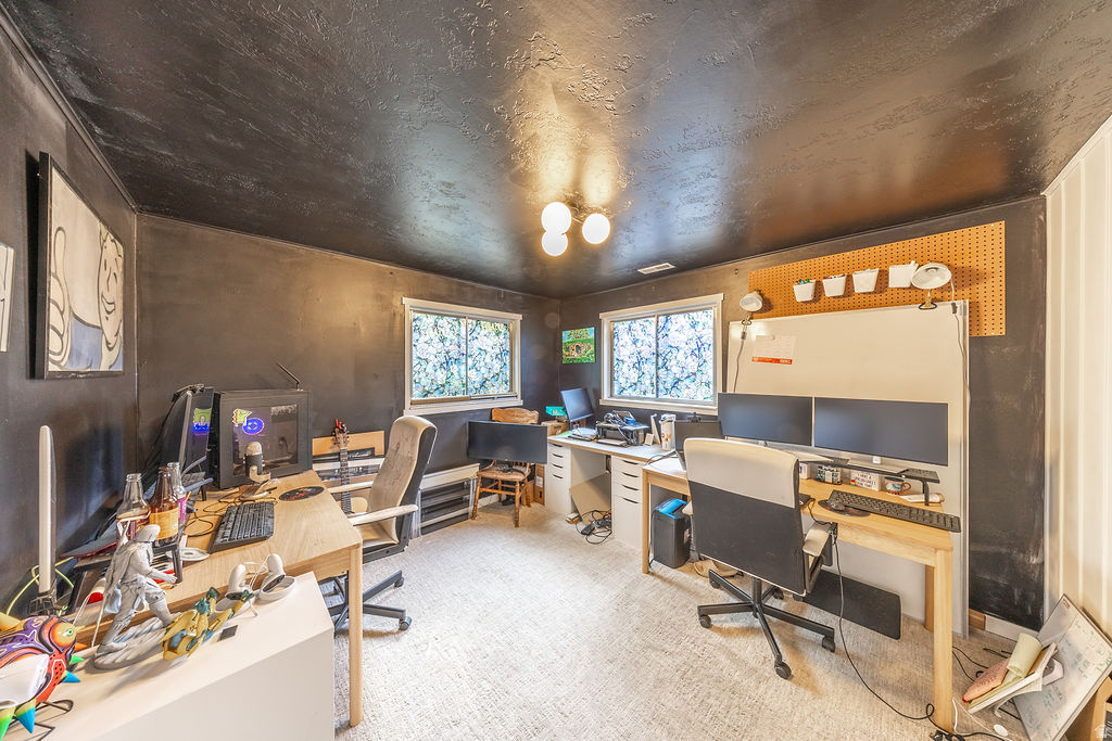 CANYON VILLAGE - Residential