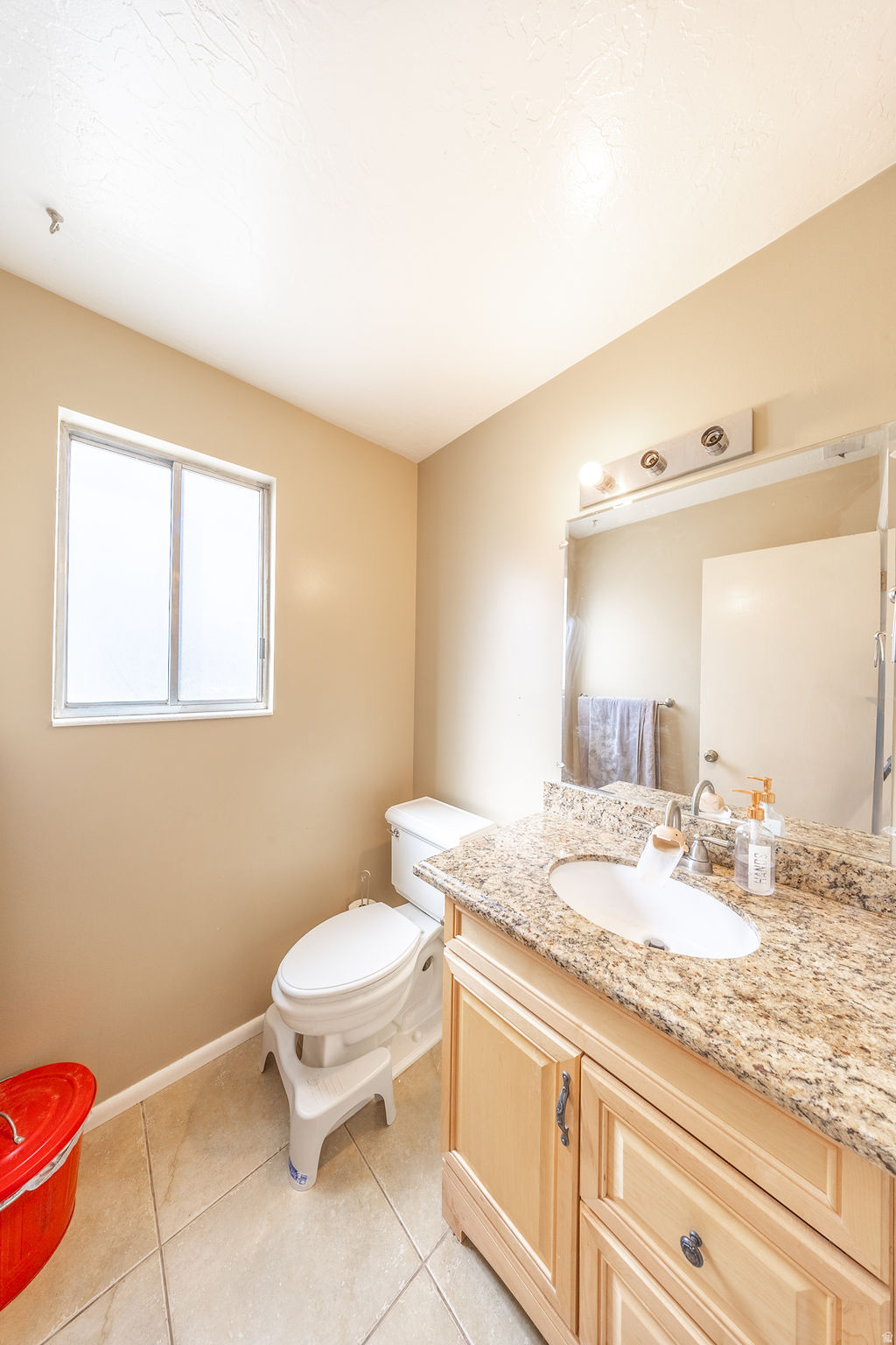 CANYON VILLAGE - Residential