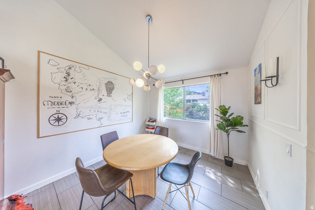 CANYON VILLAGE - Residential