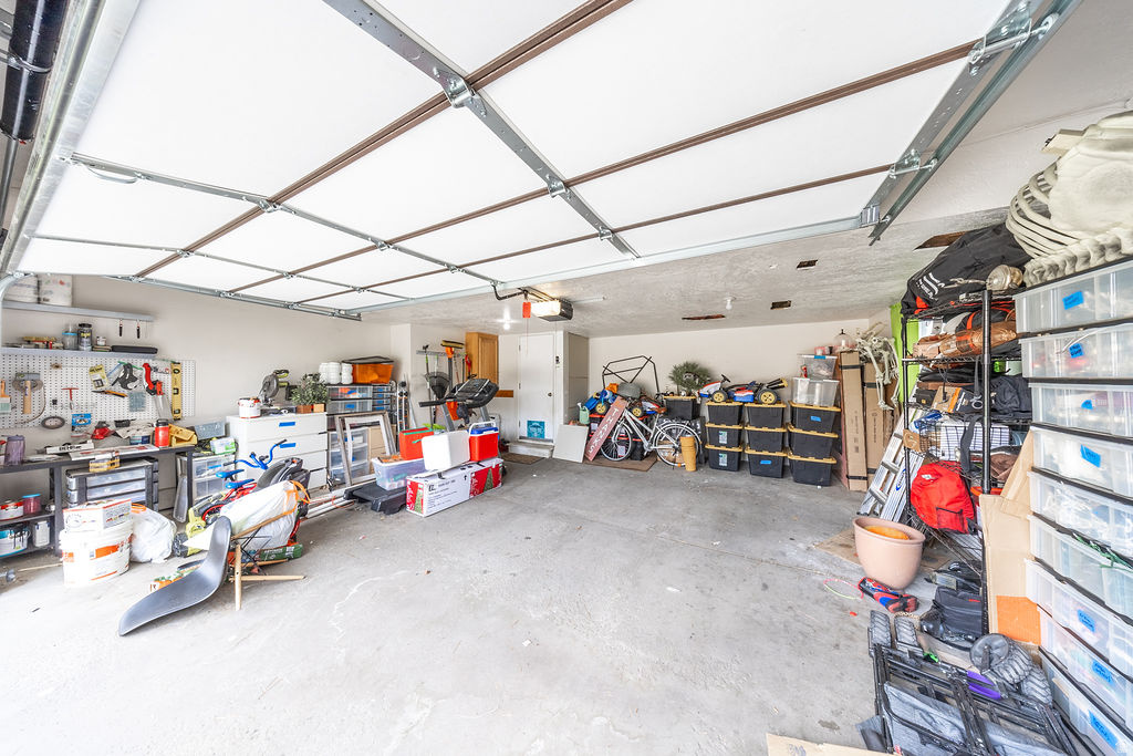 CANYON VILLAGE - Residential