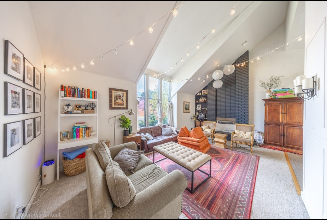 CANYON VILLAGE - Residential